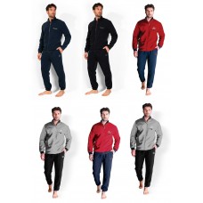 TUTA COMPLETA HOMEWEAR AUSTRALIAN IN POLIESTERE VARI MODELLI E COLORI